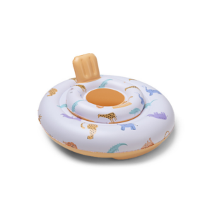 Swim Essentials - Baby Float/Swim Seat - Wild Life 69cm
