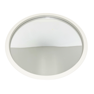 Greenbean - Round Mirror Sensory Tray - Reflective Play & Sensory Learning - 43cm