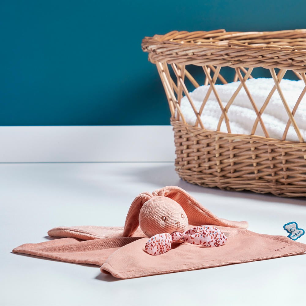 Kaloo - Comforter - Terracotta Rabbit - Image 3