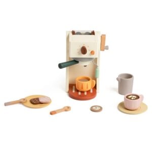 Classic World - Pretend & Play - Coffee Machine