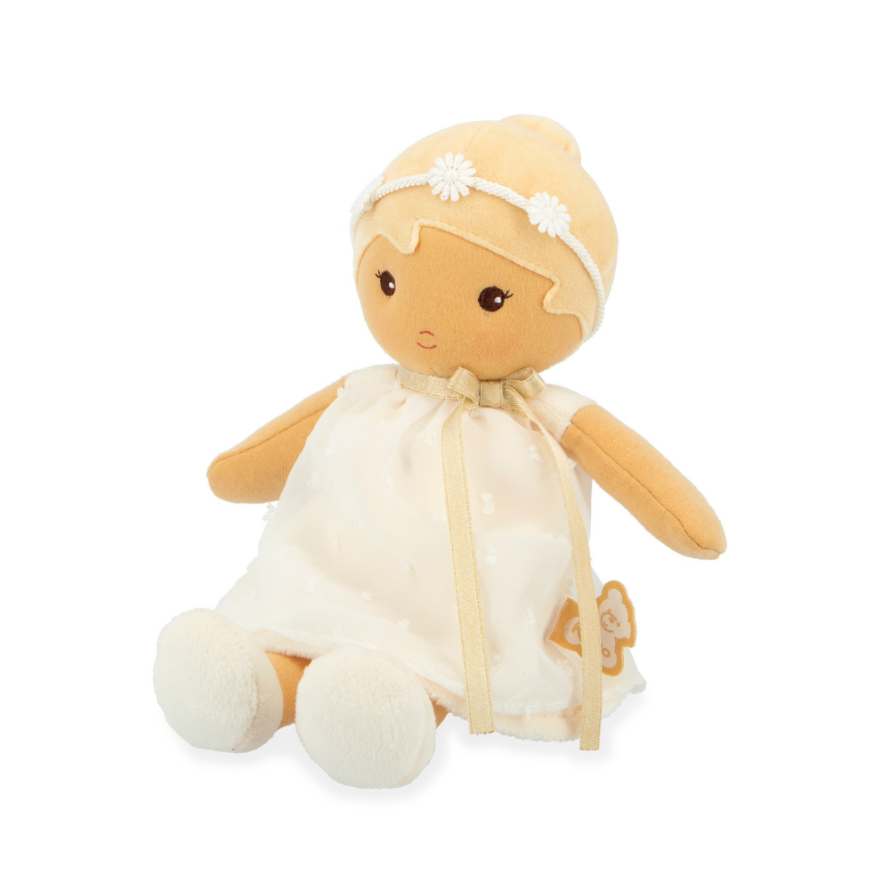 Kaloo - Soft Doll - Daphné - 25cm - Image 5