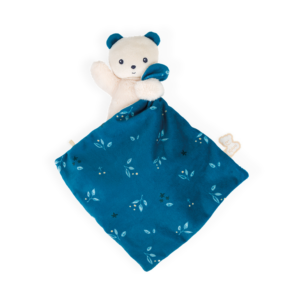 Kaloo - Comforter - Night Owl Bear