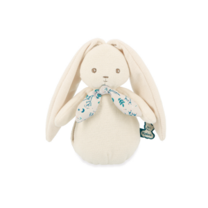 Kaloo - Cream Rabbit Night Light Soft Toy