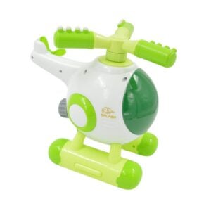 Cogo - Sprinkler - Splashing Helicopter