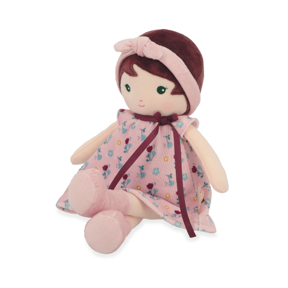 Kaloo - Soft Doll - Léonie - 25cm - Image 5
