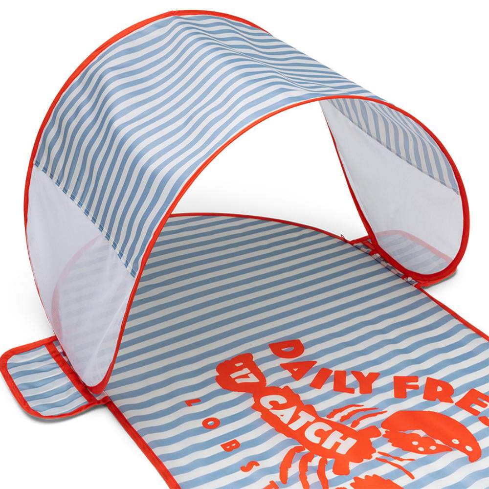 Swim Essentials - Solo Shader - Catch Of The Day 180 cm - Image 2