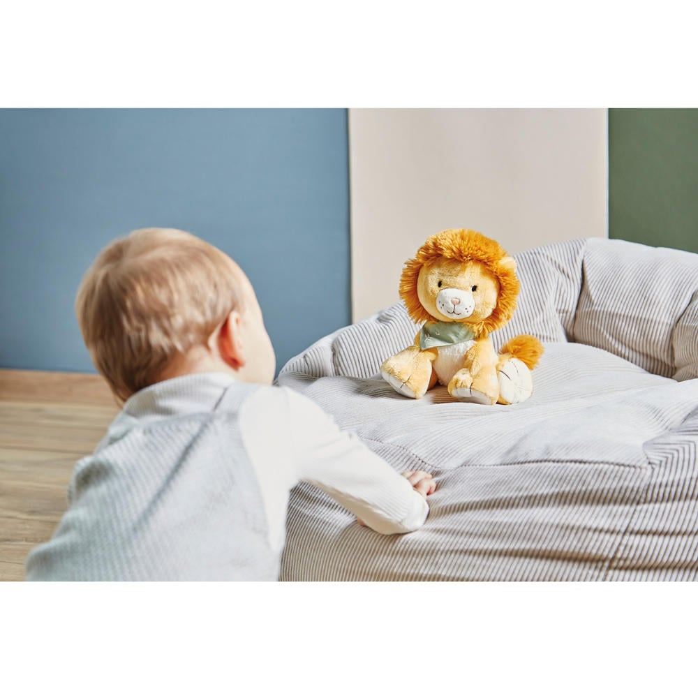 Kaloo - Soft Toy - Nougat Lion - 17cm - Image 3