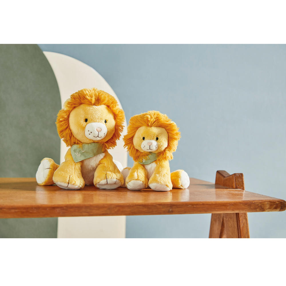 Kaloo - Soft Toy - Nougat Lion - 17cm - Image 2