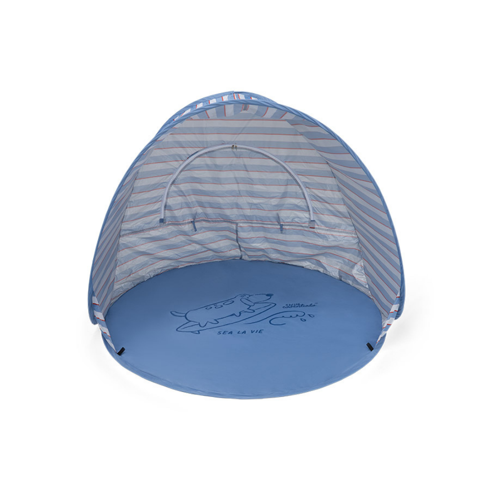 Swim Essentials - Pop-Up Tent - Surfer 140cm - Image 2