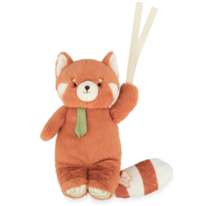Kaloo - Musical Soft Toy - Red Panda