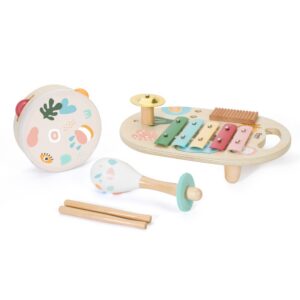 Classic World - Music & Play - Iris Music Set