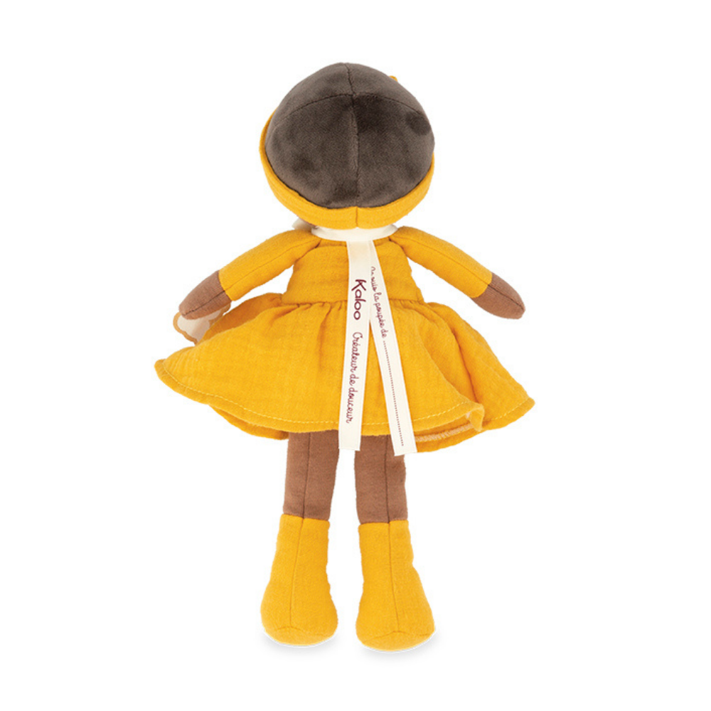 Kaloo - Soft Doll - Naomie - 25cm - Image 5