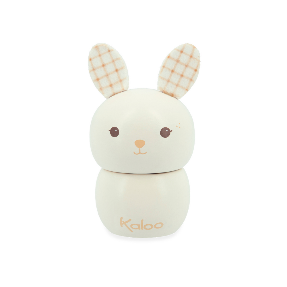 Kaloo - My First Tooth Keepsake Box - Rabbit