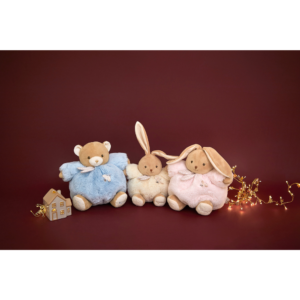 Kaloo - Soft Toy - Cream Rabbit Patapouf - 17cm