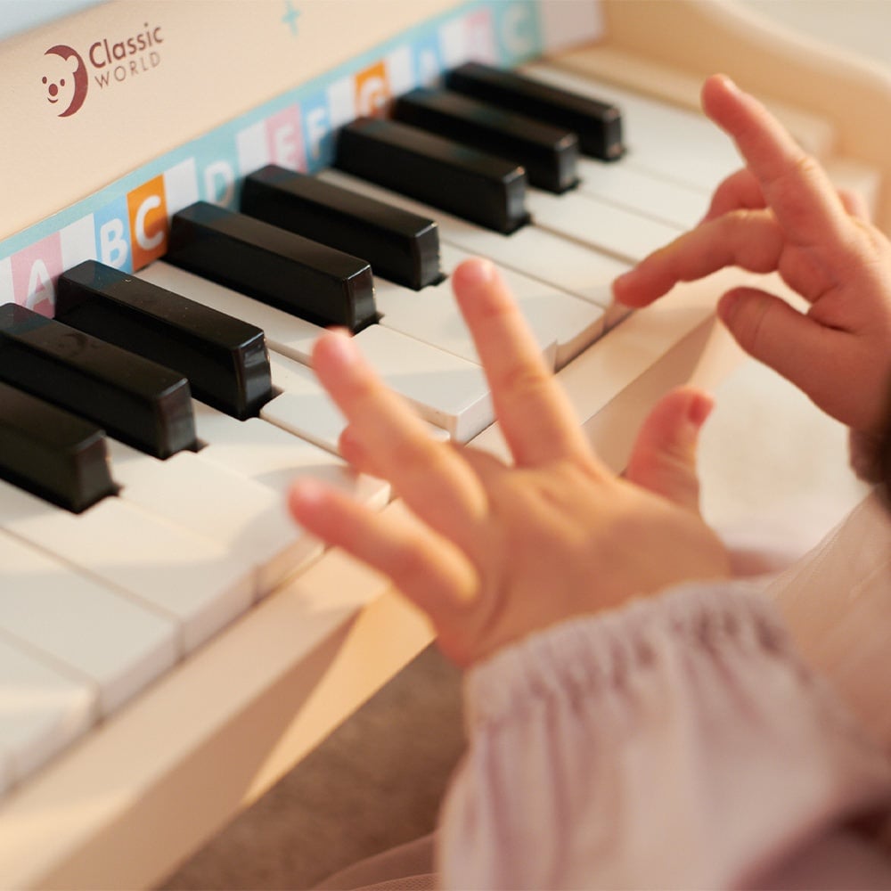 Classic World - Music & Play - Iris Piano - Image 2