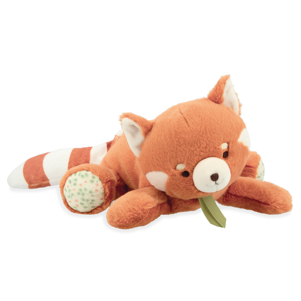 Kaloo - Weighted Soft Toy - Red Panda - Image 6