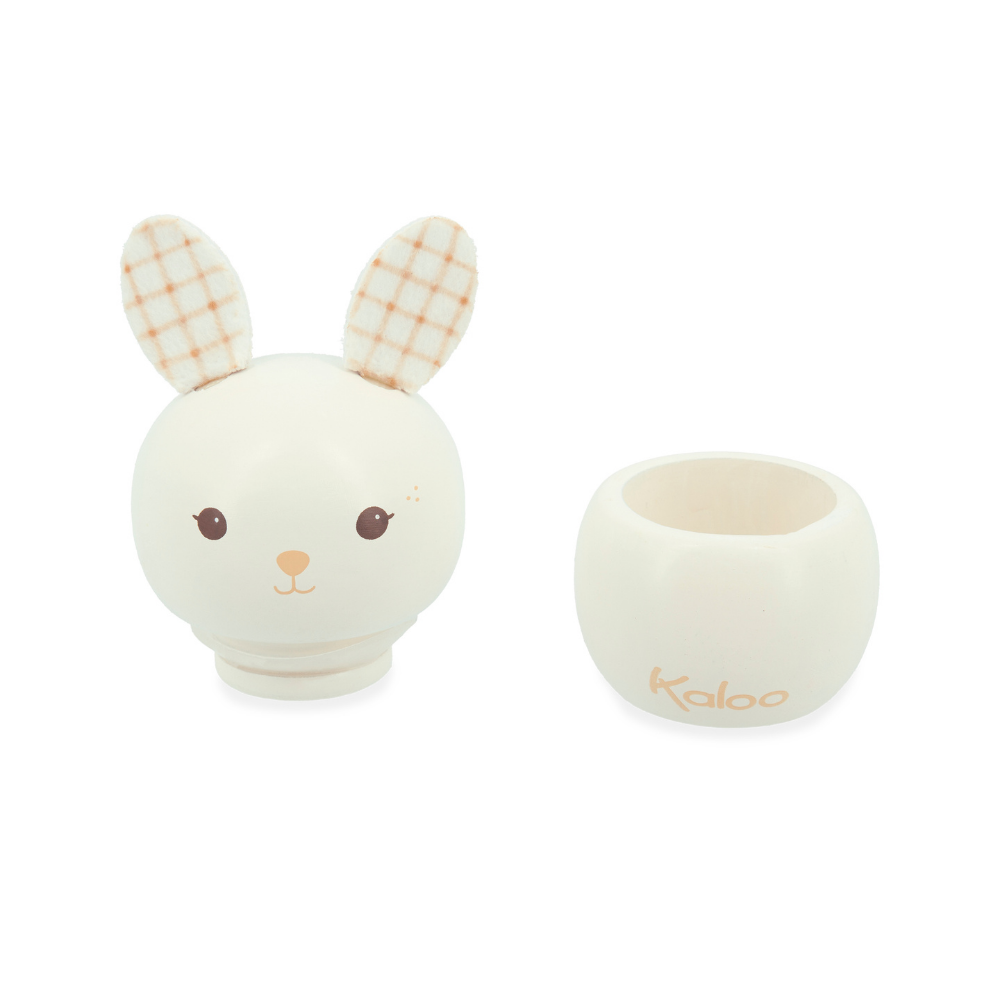 Kaloo - My First Tooth Keepsake Box - Rabbit - Image 2
