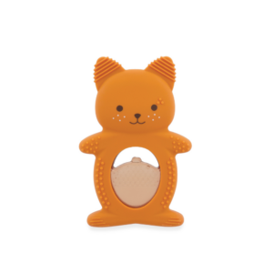 Kaloo - Squirrel Teether & Cooling Teether Set