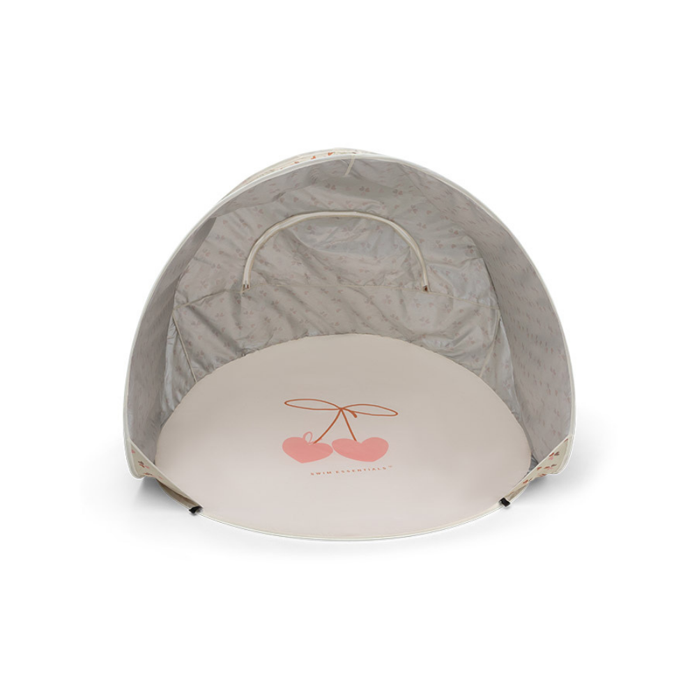 Swim Essentials - Pop-Up Tent - Cozy Hearts 140cm - Image 4