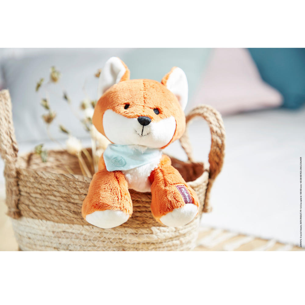 Kaloo - Soft Toy - Paprika Fox - 17cm - Image 3