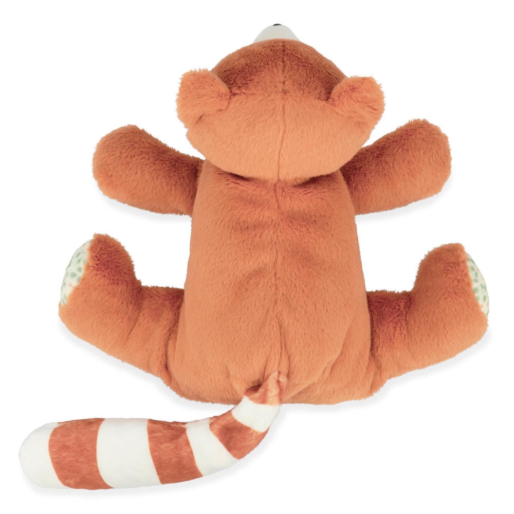 Kaloo - Weighted Soft Toy - Red Panda - Image 5