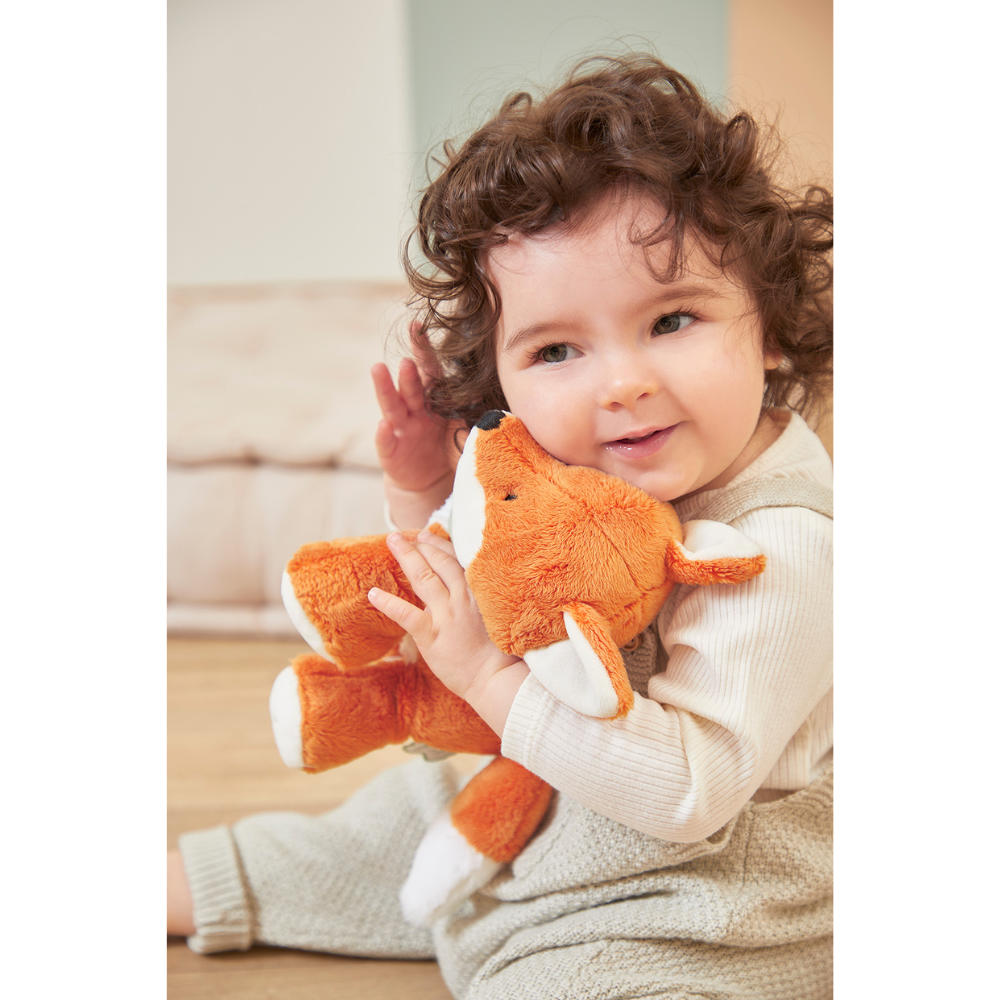 Kaloo - Soft Toy - Paprika Fox - 17cm - Image 2