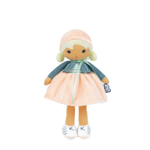 Kaloo - Soft Doll - Chloé - 25cm