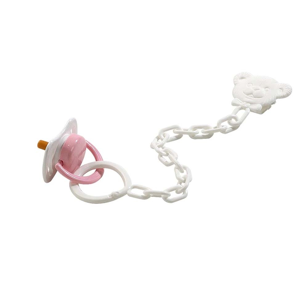 Llorens - Anatomically Correct Baby Girl Doll with Clothing & Accessories: Bimba - 35cm - Image 4