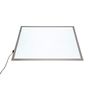 Greenbean - A1 LED Light Panel - Sensory Play & Learning Light Table - 90cm