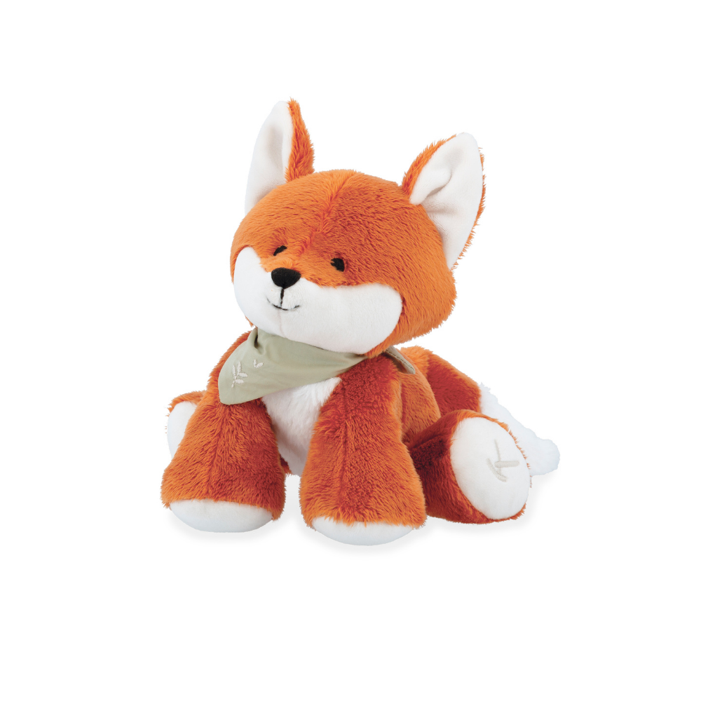 Kaloo - Soft Toy - Paprika Fox - 17cm - Image 6