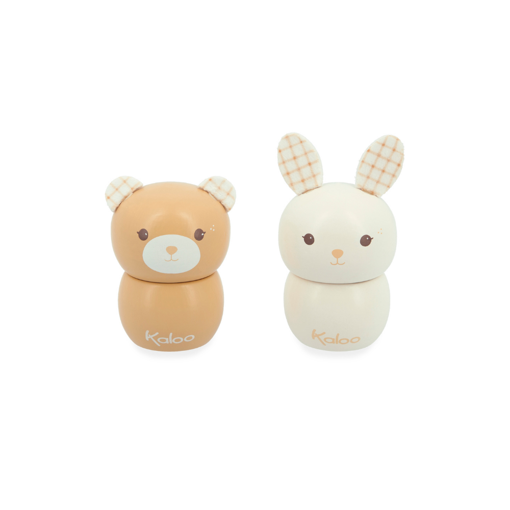 Kaloo - My First Tooth Keepsake Box - Rabbit - Image 3