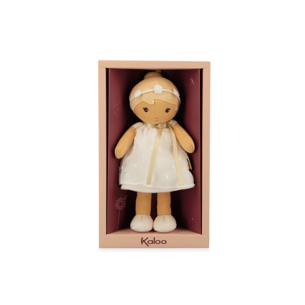 Kaloo - Soft Doll - Daphné - 25cm - Image 6