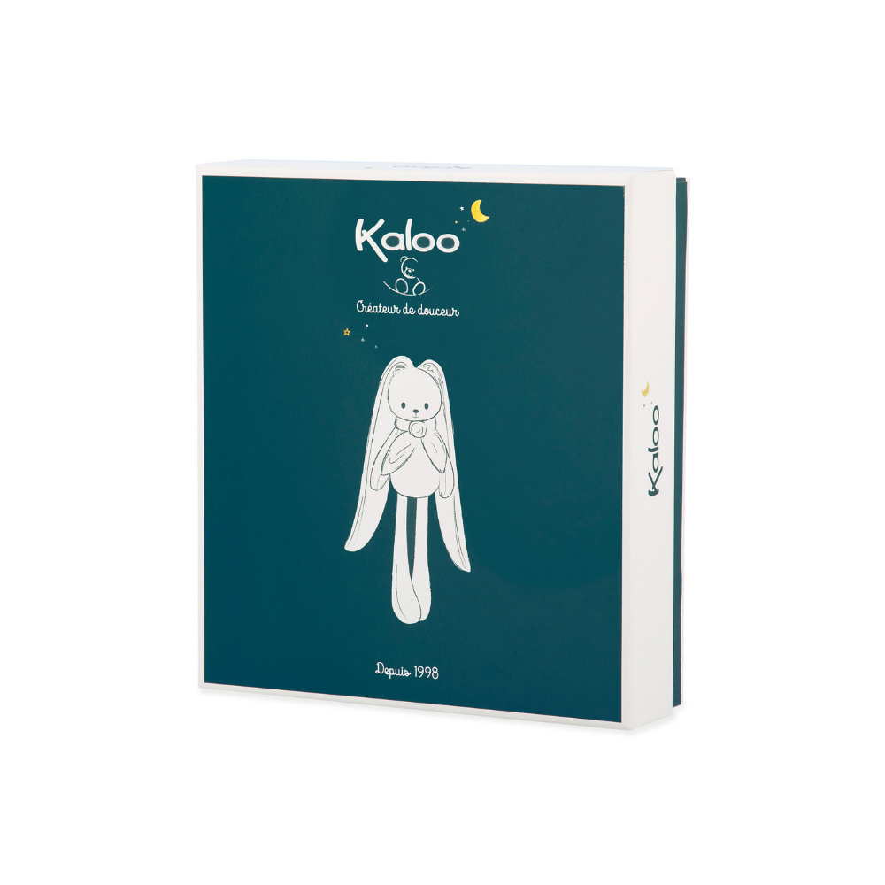 Kaloo - Comforter - Peach Rabbit - Image 6