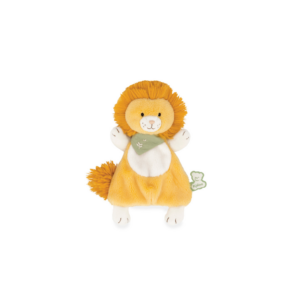 Kaloo - Comforter - Nougat Lion