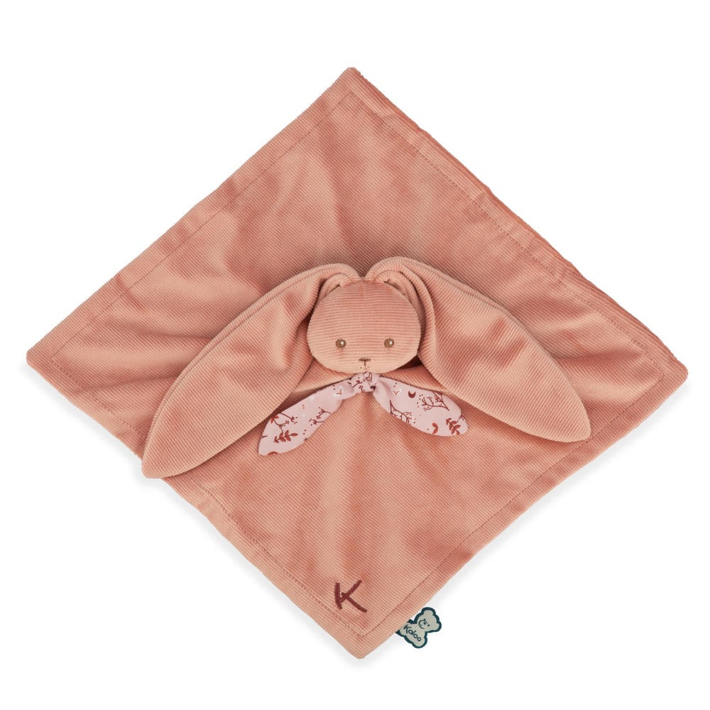 Kaloo - Comforter - Terracotta Rabbit - Image 7