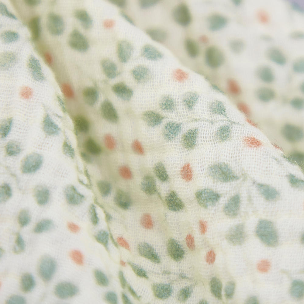 Kaloo - Comforter - Red Panda with Muslin - Image 5