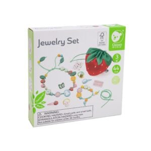 Classic World - Pretend & Play - Jewellery Set