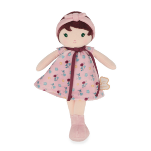 Kaloo - Soft Doll - Léonie - 25cm
