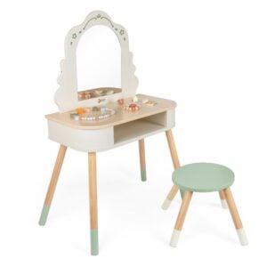 Classic World - Pretend & Play - Magic Dresser Vanity Table