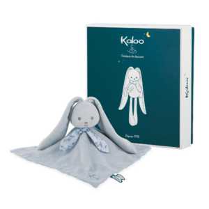 Kaloo - Comforter - Blue Rabbit