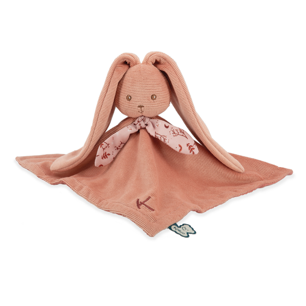 Kaloo - Comforter - Terracotta Rabbit - Image 5
