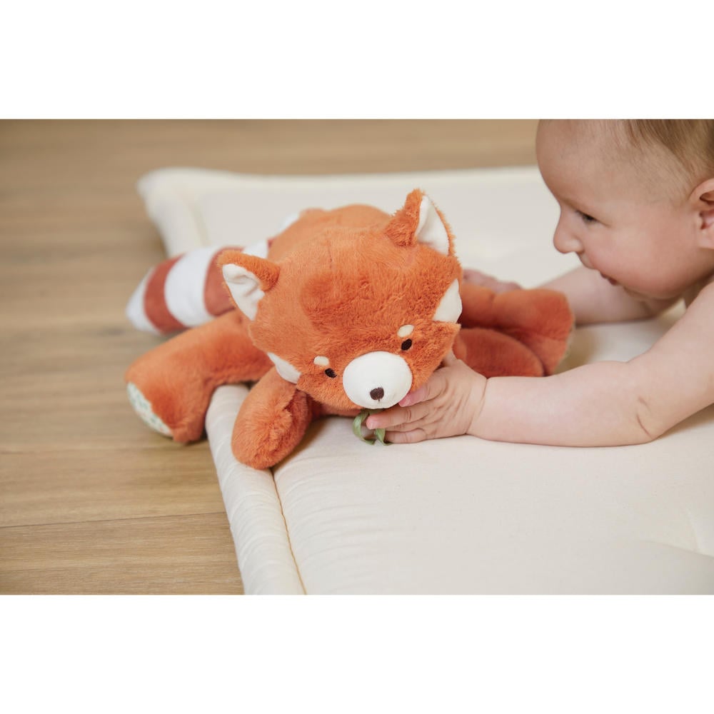 Kaloo - Weighted Soft Toy - Red Panda - Image 3