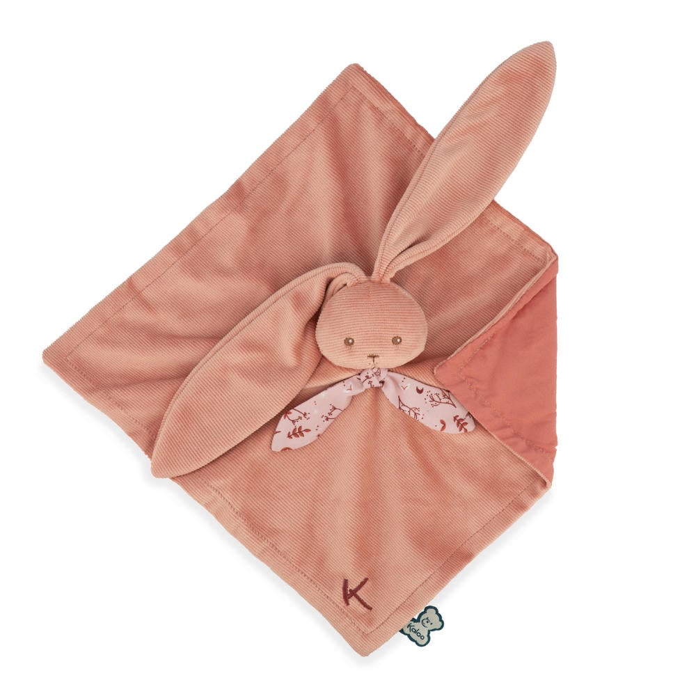 Kaloo - Comforter - Terracotta Rabbit - Image 6