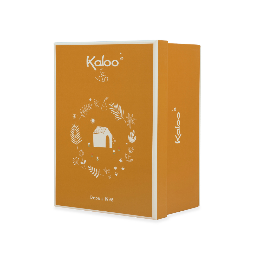 Kaloo - Soft Toy - Paprika Fox - 17cm - Image 9