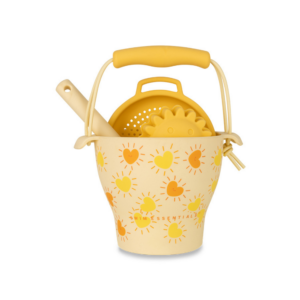 Swim Essentials - Silicone Beach Tea Playset - Solmate